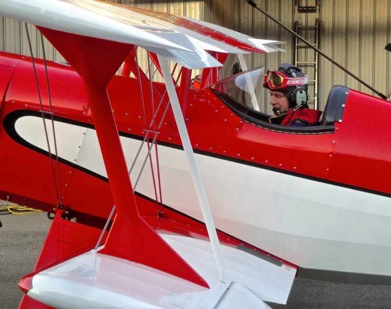 AS 1 Photos and thoughts | The Biplane Forum