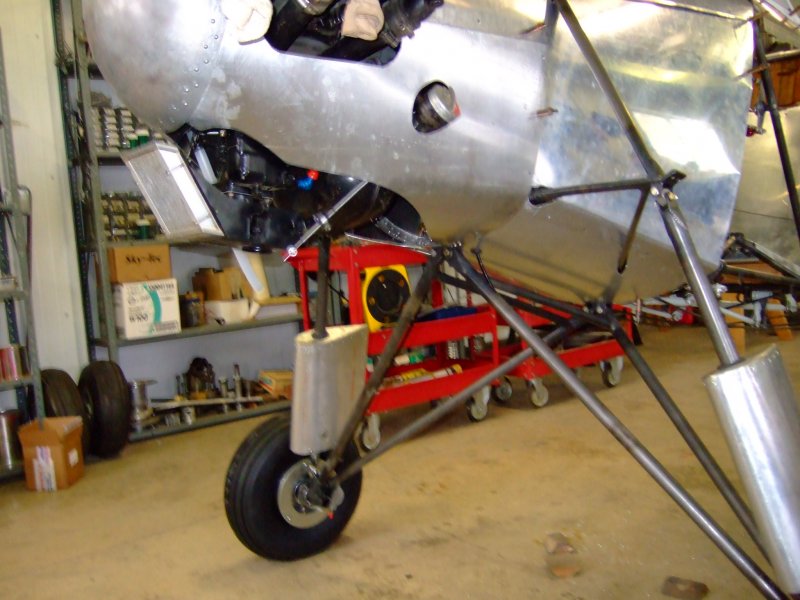 Dick Curtis Skyote photos | The Biplane Forum