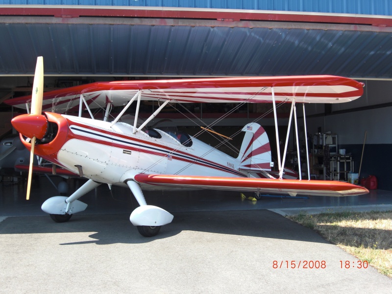 Marquart Charger MA-5 for sale | The Biplane Forum