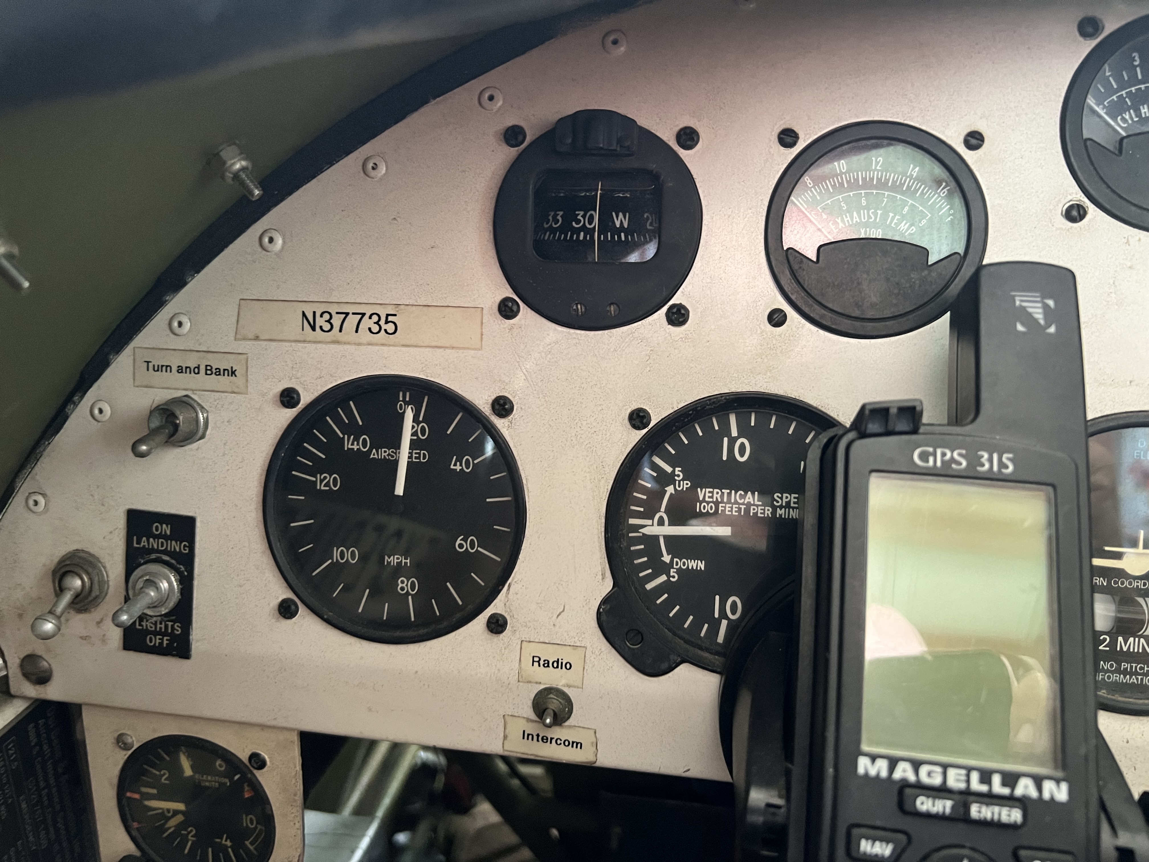 Marquart MA-5 Charger | The Biplane Forum