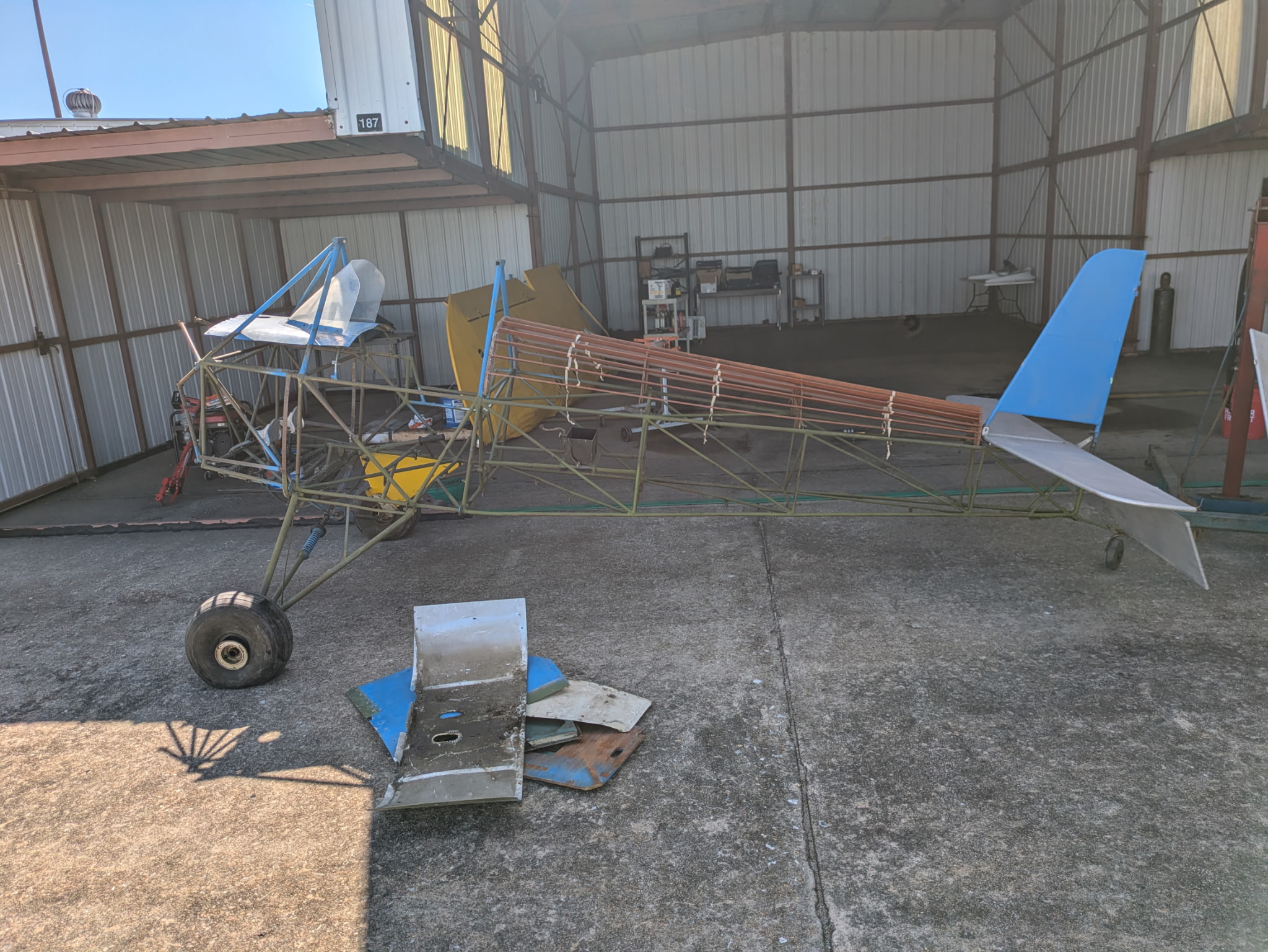 Help identify | The Biplane Forum