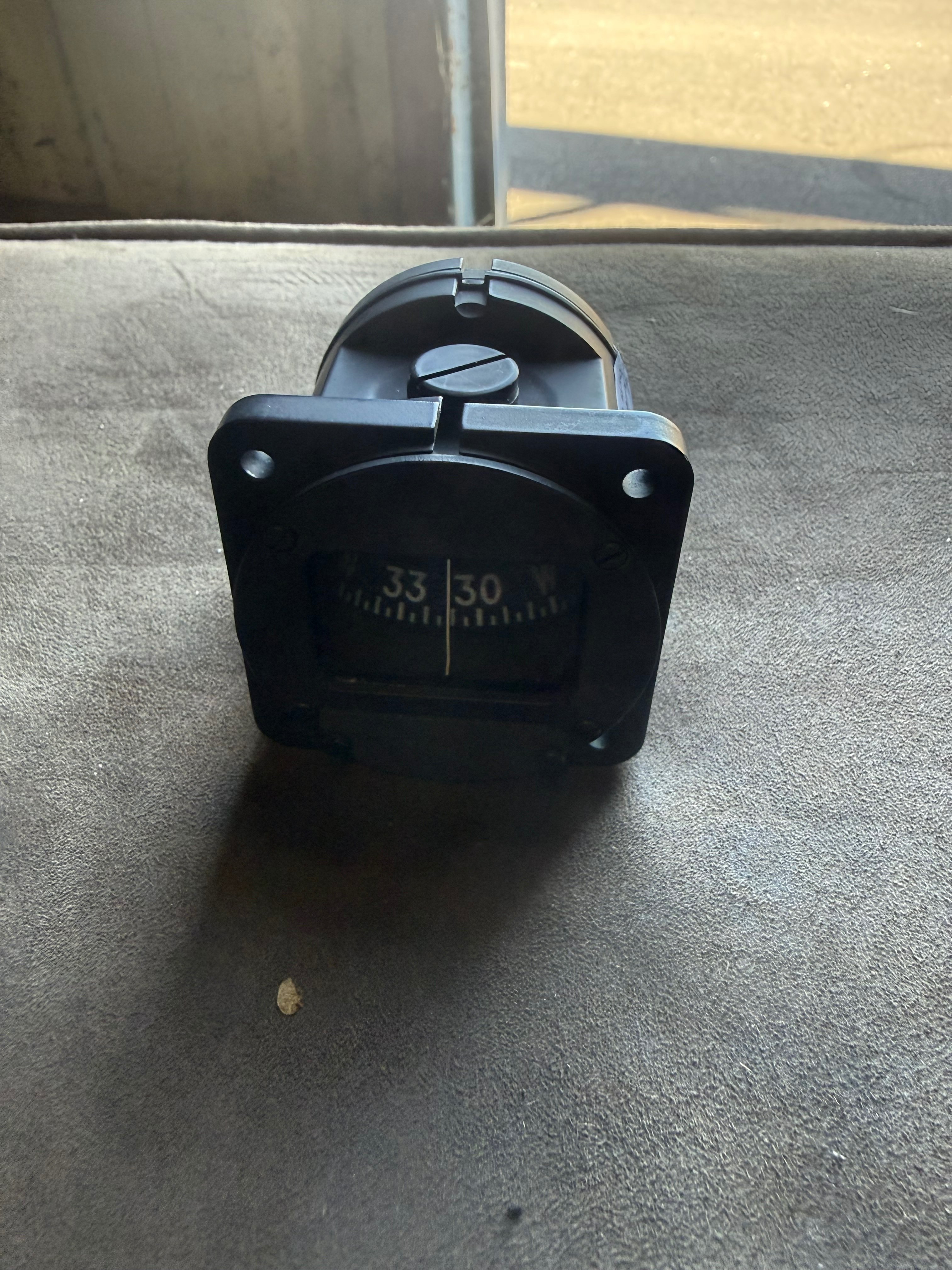 Brand new - never used panel mount compass - 150 plus shipping | The ...