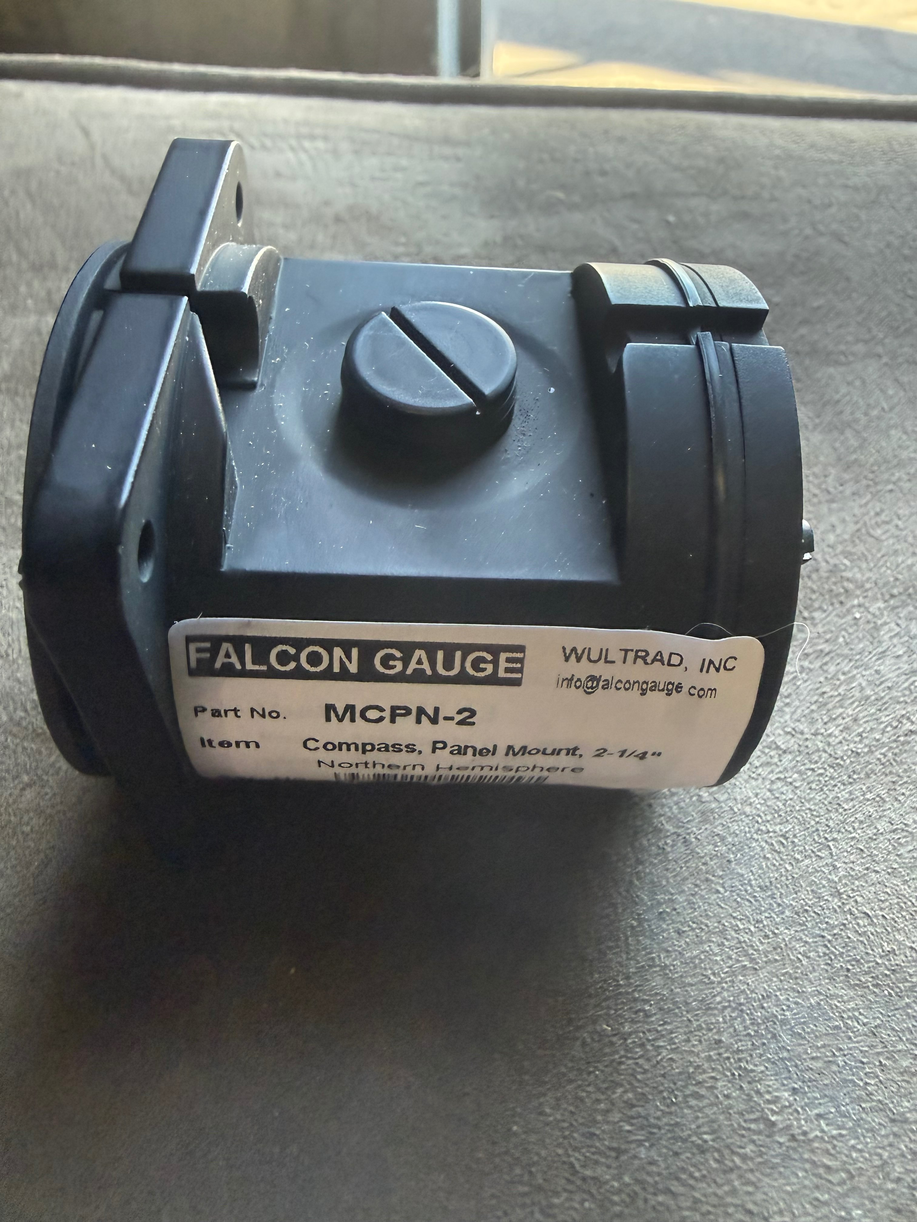 Brand new - never used panel mount compass - 150 plus shipping | The ...