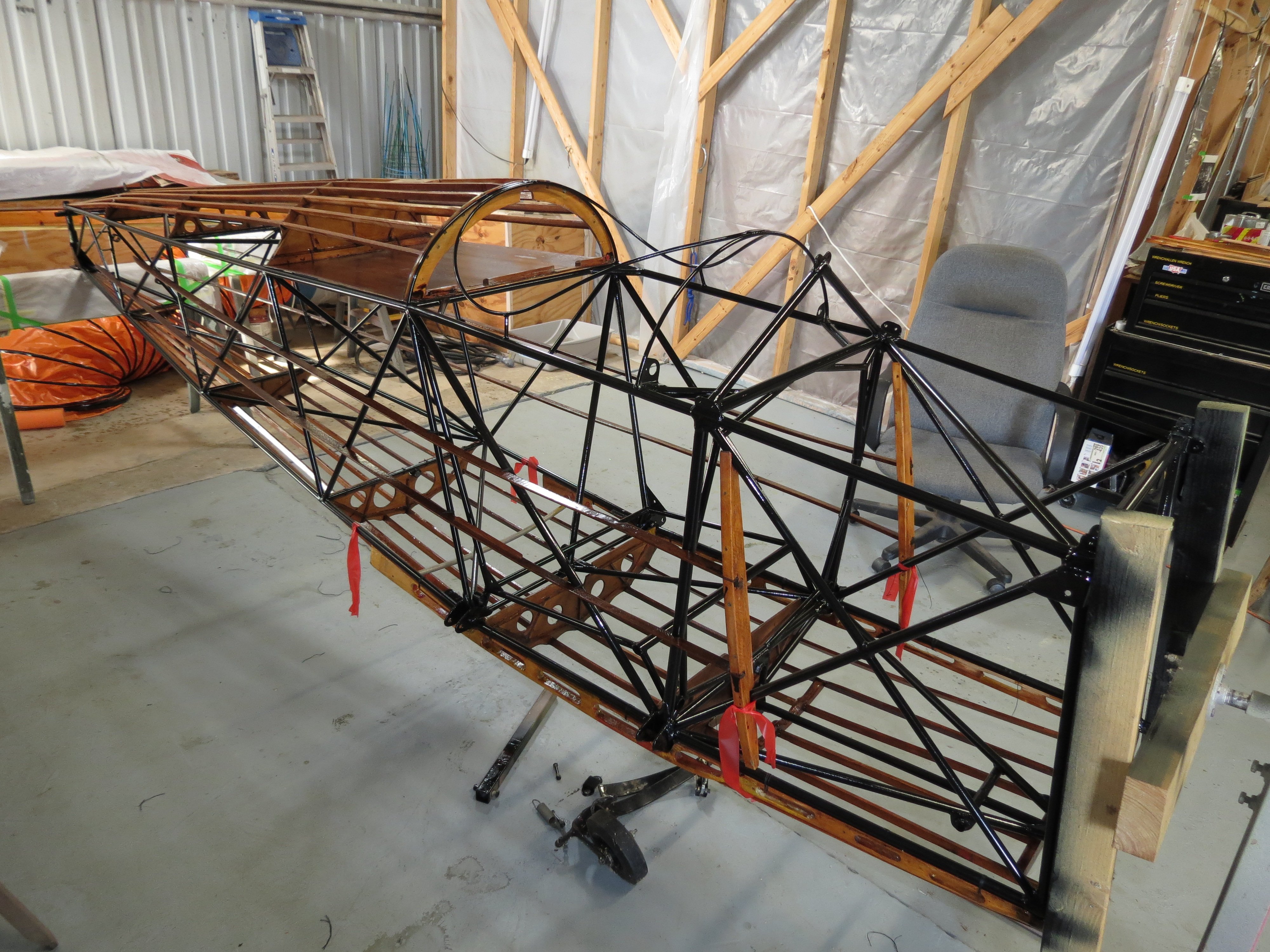 I just learned something new | The Biplane Forum