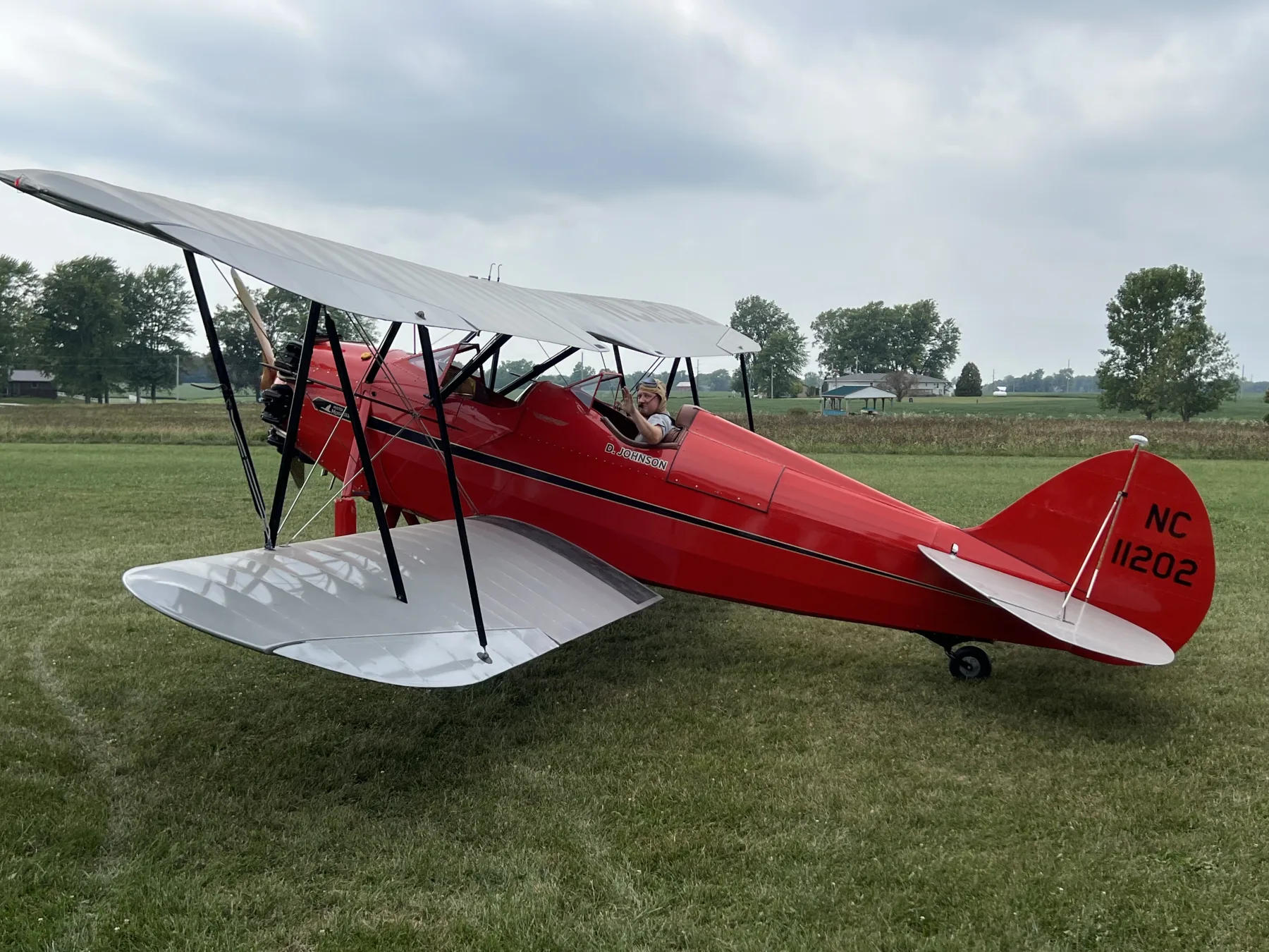 brake master cylinders | The Biplane Forum